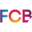 Logo for FCB Global