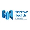 Logo for Harrow Health GP Federation