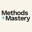 Logo for Methods+Mastery