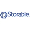 Logo for Storable India