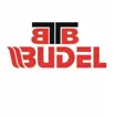 Logo for BUDEL TRANSPORTES - AGREGANDO VALOR AO SEU PRODUTO