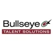 Logo for Bullseye Talent Solutions