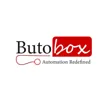 Logo for Butobox