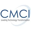 Logo for CMCI