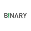 Logo for Binary (Shopify Plus Agency)