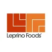 Logo for Leprino Foods