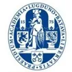 Logo for Leiden University