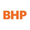 Logo for BHP