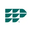 Logo for International Paper