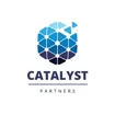 Logo for Catalyst Partners