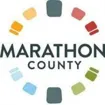 Logo for Marathon County Government