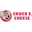 Logo for Chuck E. Cheese