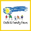 Logo for Child and Family Focus Inc.