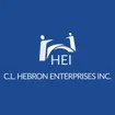 Logo for Hebron Enterprises, Inc.