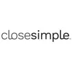 Logo for CloseSimple