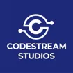 Logo for CodeStream Studios