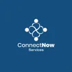 Logo for Connect Now Services