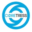 Logo for coretress GmbH