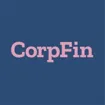 Logo for CorpFin Search