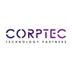 Logo for Corptec Technology Partners 