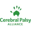 Logo for Cerebral Palsy Alliance