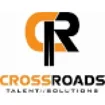 Logo for Crossroads Talent Solutions