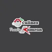 Logo for Go Culinex