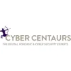 Logo for Cyber Centaurs