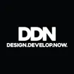 Logo for Design Develop Now, Inc