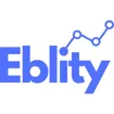 Logo for Eblity