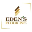 Logo for Eden's Floors Inc