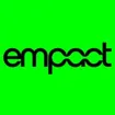 Logo for empact GmbH