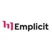 Logo for Emplicit