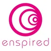 Logo for enspired