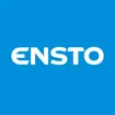 Logo for Ensto