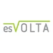 Logo for esVolta, LP