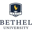 Logo for Bethel University