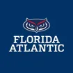 Logo for Florida Atlantic University