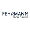 Logo for FEHRMANN Tech Group