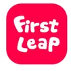 Logo for First Leap China