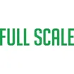 Logo for Full Scale