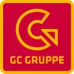 Logo for GC Gruppe