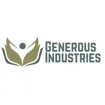 Logo for Generous Industries