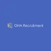 Logo for GHA Recruitment