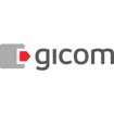 Logo for gicom