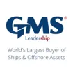 Logo for GMS, Inc.