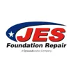 Logo for JES Foundation Repair