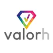 Logo for GrupoValorH