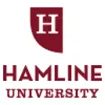 Logo for Hamline University