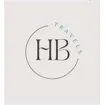 Logo for HB Travels